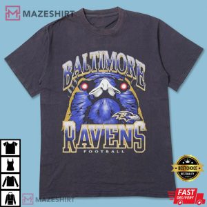 Vintage Baltimore Football 2
