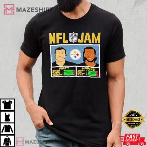 NFL Jam Gift For Fan 4