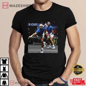 Roger Federer Rafael Nadal 2