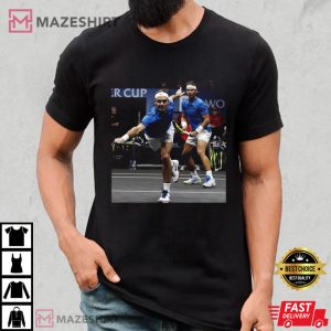 Roger Federer Rafael Nadal 3