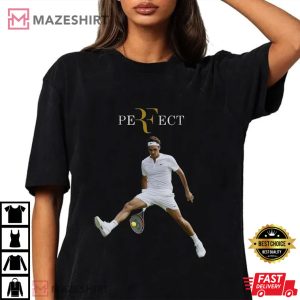 Roger Federer PERFECT 2