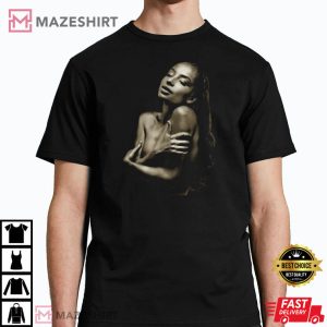 Sade Love Deluxe Album Merch Unisex T-Shirt