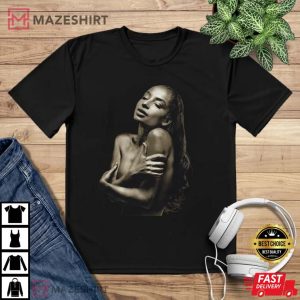 Sade Love Deluxe Album Merch Unisex T-Shirt