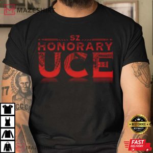 Sami Zayn Honorary Uce T Shirt 3 1