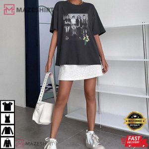 Red Hot Chili Peppers World Tour 2022-2023 T-Shirt