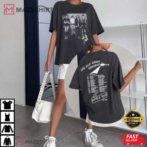 Red Hot Chili Peppers World Tour 2022-2023 T-Shirt