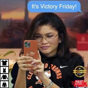 Cleveland Browns, Equipment Staff T-Shirt