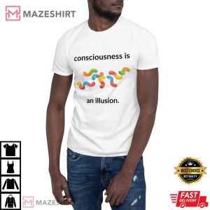 Consciousness is an Illusion Top