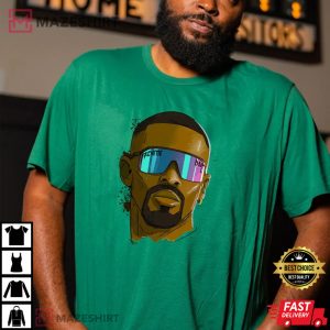 Jalen Hurts Rents Due, Philadelphia Eagles T-Shirt