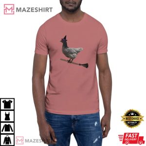 Chicken Halloween Best T Shirt 1