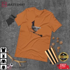 Chicken Halloween Best T Shirt 3