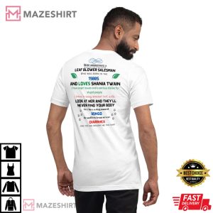 Oddly Specific Targeted Ads Best T-Shirt