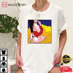 Miley Cyrus Midnight Sky Unisex T Shirt 1 1