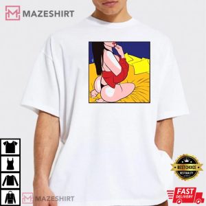 Miley Cyrus Midnight Sky Unisex T Shirt 4 1