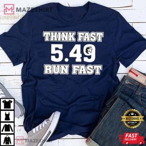 Think Fast Run Fast 1 1