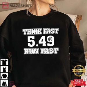 Think Fast Run Fast 2 1