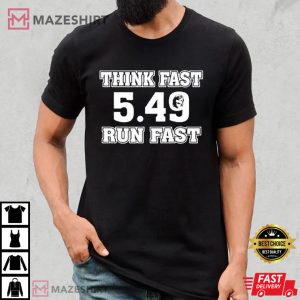 Think Fast Run Fast 4 1