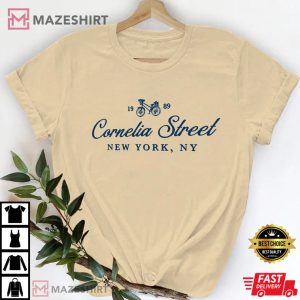 Cornelia Street Taylor Swift 1