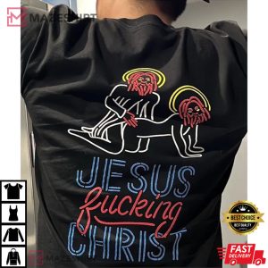 Funny Jesus Fucking Christ 1