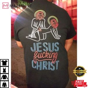 Funny Jesus Fucking Christ 2