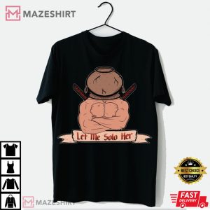 Let Me Solo Her Elden Ring 2