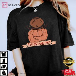 Let Me Solo Her Elden Ring 4