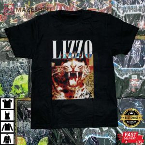 Lizzo The Special Tour 2022 1