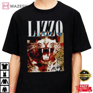 Lizzo The Special Tour 2022 3