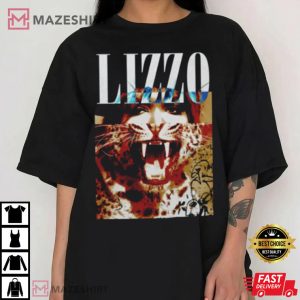 Lizzo The Special Tour 2022 4