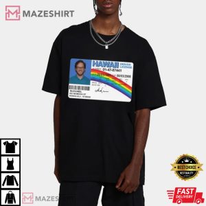 Mike McDaniel McLovin 2