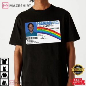 Mike McDaniel McLovin 3