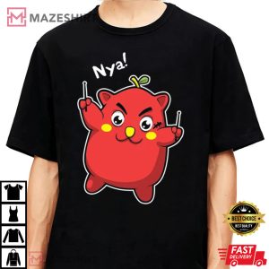 Nyango Star Gift For Fan 2