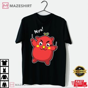 Nyango Star Gift For Fan 4