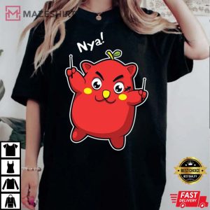 Nyango Star Gift For Fan 3 1