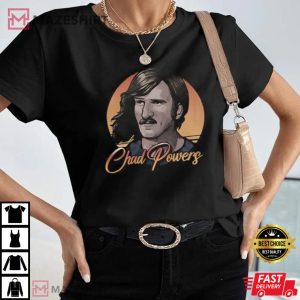 Chad Powers MVP 200 3