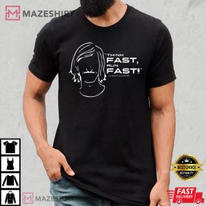 Chad Powers 2022 Think Fast Run Fast 3