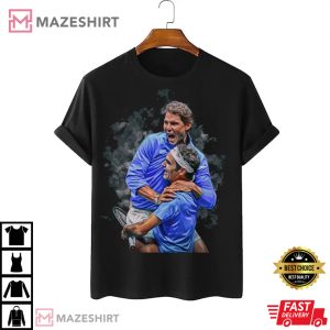 Roger Federer Vintage 1