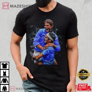 Roger Federer Vintage 3