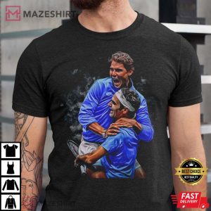 Roger Federer Vintage 4