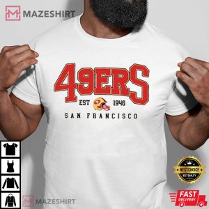 San Francisco Football 1