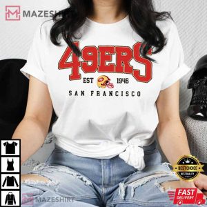 San Francisco Football 2
