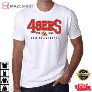 San Francisco Football 4