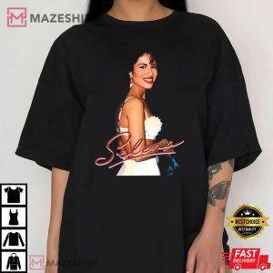 Selena Gift For Fan 2