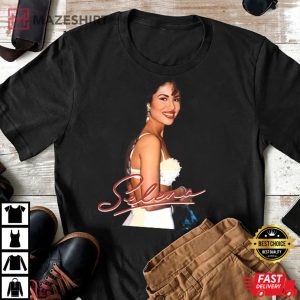 Selena Gift For Fan 4