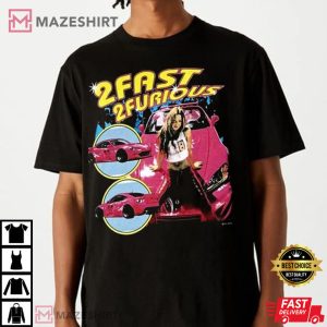 Suki Fast and Furious 2 4