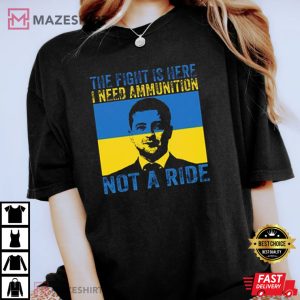 President Zelensky 3