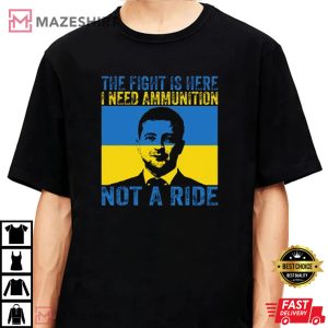 President Zelensky 4