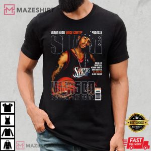 Vintage Allen Iverson Gift For Fan 2