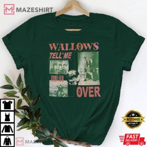 Wallows Tell Me That Its Over Tour 2022 1