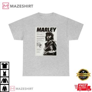 Bob Marley Gift For Fan 3